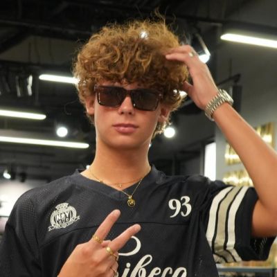 Benson Overstreet: Rising TikTok Star and Varsity Football Athlete from Florida